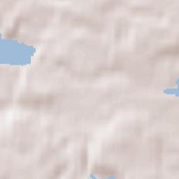 Schönborn Terrain Map