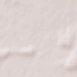 Pakosław Terrain Map