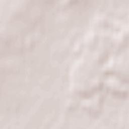 Powiat ostrowski Terrain Map