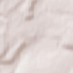 Strelitsa Terrain Map