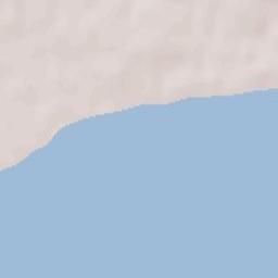 Caldicot Terrain Map