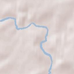 Malmesbury Terrain Map