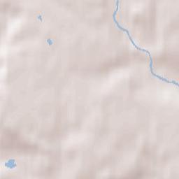 Gerrards Cross Terrain Map