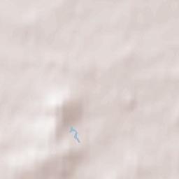 Harrow on the Hill Terrain Map