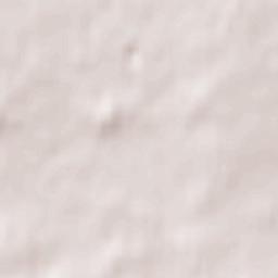 Basildon Terrain Map