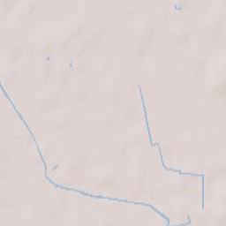 Wissenkerke Terrain Map