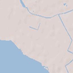 Stavenisse Terrain Map