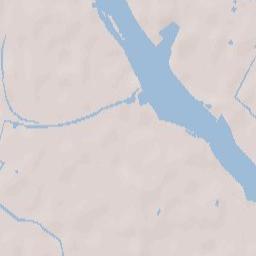 Nieuw-Vossemeer Terrain Map