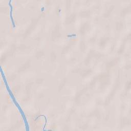 Oud Gastel Terrain Map