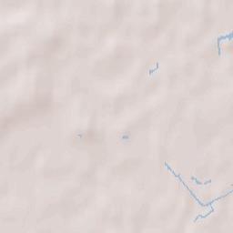 Princenhage Terrain Map