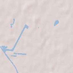 Quirijnstok Terrain Map