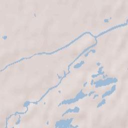 Oisterwijk Terrain Map