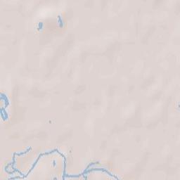 Eerschot Terrain Map