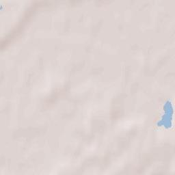 Overloon Terrain Map