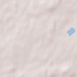 Gladbeck Terrain Map