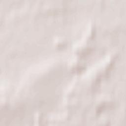 Lanstrop Terrain Map