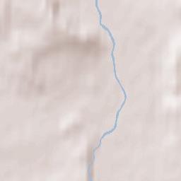 Bovenden Terrain Map