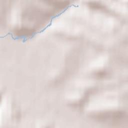 Rhumspringe Terrain Map