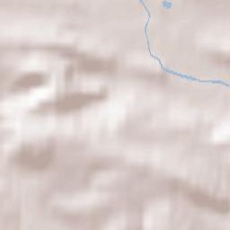 Ellrich Terrain Map