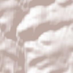 Stolberg Terrain Map