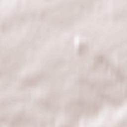 Klostermansfeld Terrain Map