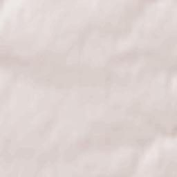 Beesenstedt Terrain Map