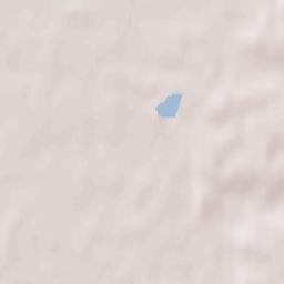 Falkenberg Terrain Map