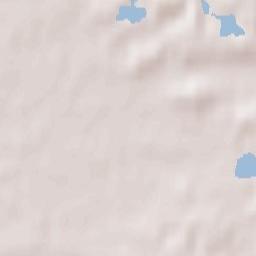 Rückersdorf Terrain Map