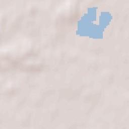 Kozienice Terrain Map