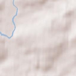 Skibbereen Terrain Map