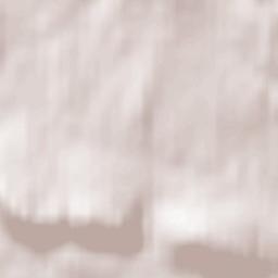 Llantrisant Terrain Map