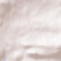 Llantwit Fardre Terrain Map