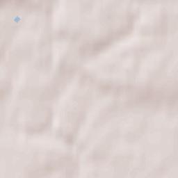 Farnham Royal Terrain Map