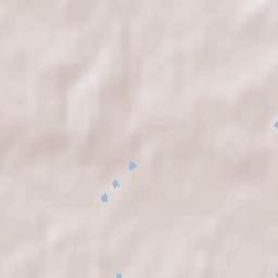 Stoke Poges Terrain Map