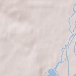Iver Heath Terrain Map