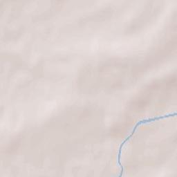 Northolt Terrain Map