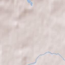 Camden Town Terrain Map