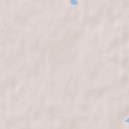 Dagenham Terrain Map