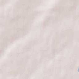 Upminster Terrain Map