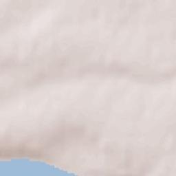 Westcliff-on-Sea Terrain Map