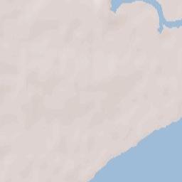 Great Wakering Terrain Map