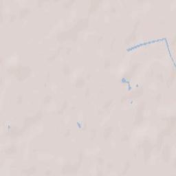 Serooskerke Terrain Map