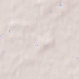 Bosschenhoofd Terrain Map