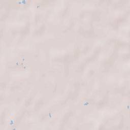 Sint Willebrord Terrain Map