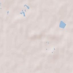 Ulvenhout Terrain Map