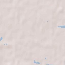 Groenewoud Terrain Map