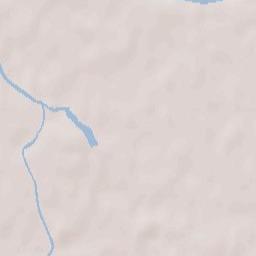 Rheinberg Terrain Map