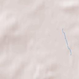 Obernfeld Terrain Map