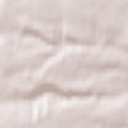 Ahlsdorf Terrain Map