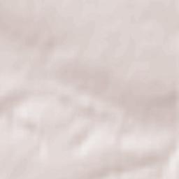 Hedersleben Terrain Map